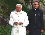 Fede, ragione e relativismo in Joseph Ratzinger/Benedetto XVI