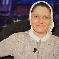 suor Anna Monia Alfieri