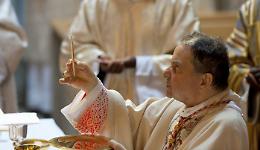 Card. Caffarra: &laquo;Teresina rinnova la Chiesa dal di dentro e non dalle strutture&raquo;