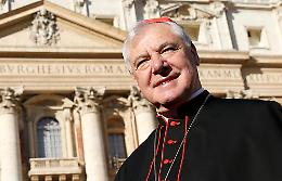 Cardinal Müller: «La Chiesa ha sottovalutato il "Furor teutonicus" sin dall'inizio»