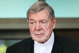 Morto Pell, confessore della fede