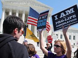 Usa, licenziato dal seminario perché propoganda l’aborto. La stampa s'indigna ma per la legge è legittimo