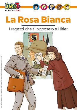 La Rosa Bianca
