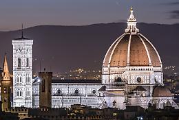 I 600 anni della Cupola