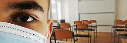 Contro la DaD alle superiori: i genitori lanciano un appello per una scuola in presenza