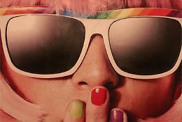 Giù la mascherina dai diritti