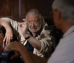 Eterno e sacro, quello che Pupi ci dice sull’amore