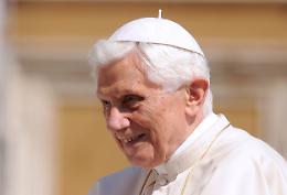 A due anni dalla morte di Benedetto XVI una lezione sempre valida