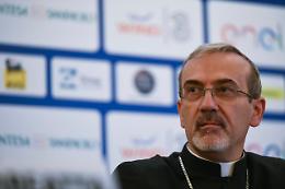 Card. Pizzaballa: «Preghiera e digiuno per convertire il cuore di chi prende decisioni»