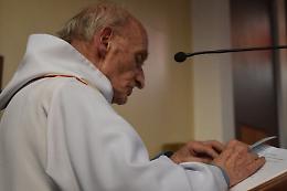 «Prendi un coltello e vai in chiesa», chiusa indagine sull’omicidio di padre Hamel