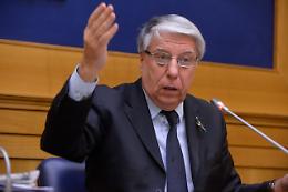 Giovanardi: «Sulla liberalizzazione della cannabis i radicali mistificano. Vi spiego perché»