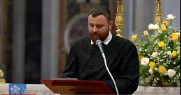 Se non credi ai miracoli la fede non esiste