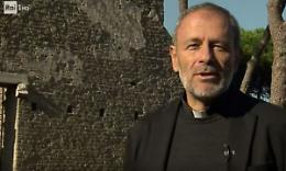 Don Antonello Iapicca: «Solo Cristo  può arginare lo tsunami di male che sta arrivando»
