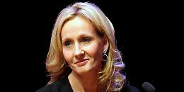 La mamma di Harry Potter e quel mondo arcobaleno che non perdona
