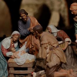 Presepi vandalizzati. Si chiama cristianofobia