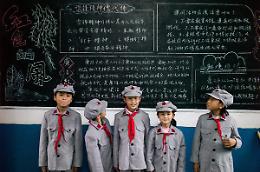 «Non ho trovato Dio, lui ha trovato me in una notte di Hallowen»