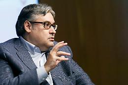 &laquo;C'&egrave; un profondo significato soprannaturale in tutto ci&ograve; che sta succedendo&raquo;