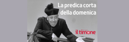 Il Salvatore nasce e ci annuncia un'era nuova