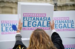 La dignità dell'uomo non dipende dalle condizioni in cui si trova