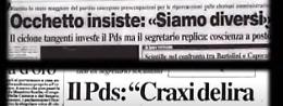 Mani pulite 30 anni dopo: fu vera gloria?