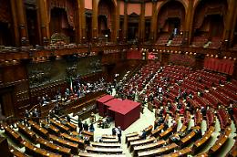 Utero in affitto reato universale. La Camera approva