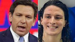 Caso Lia Thomas: il governatore della Florida non riconosce la vittoria dell’atleta transgender
