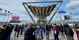 Roma è "Canapa mundi", la fiera dell'erba facile