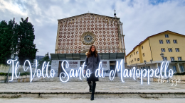 Il Volto Santo di Manoppello | Il Timone in viaggio con Sara