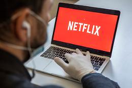 Netflix crolla. È la fine di un’era?
