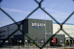 Vuoi abortire? No problem, paga Amazon