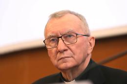 Card. Parolin: «La liberalizzazione delle droghe? Un inganno»