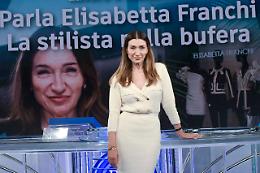 700 candidati in 24 ore per Elisabetta Franchi. Come volevasi dimostrare