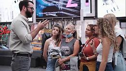 «Cos'è una donna?». Il documentario che scuote gli Stati Uniti