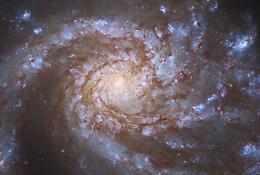 «Così sveliamo i segreti del Big Bang»