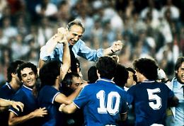 Il vero segreto della vittoria Mundial 1982