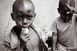 «La svolta green la fate sfruttando 40.000 bambini nelle miniere di cobalto»