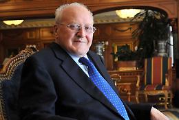 La Rai senza padroni di Ettore Bernabei