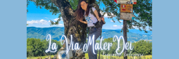 La Via Mater Dei - Il Timone in viaggio con Sara