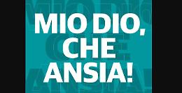 Mio Dio, che ansia! Da oggi in tutte le librerie