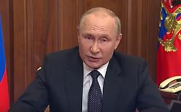 Putin richiama i riservisti. La guerra si allunga