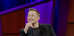 Il Twitter di Musk? Per qualcuno già trasuda «odio»