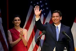 Midterm, un vincitore sicuro c’è: è Ron DeSantis