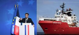 I dispetti della Francia e quell’autolesionismo tutto italiano
