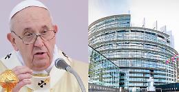 Da applausi il Papa che sui migranti richiama l’Ue (che ha colpe grandi così)