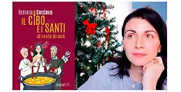 Il gusto divino di star a tavola con i Santi