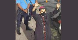 Ortega cerca di «distruggere la Chiesa cattolica in Nicaragua»