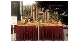 Toh, a Bruxelles riscoprono il presepe