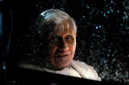 Ecco cosa diceva Benedetto XVI sulle unioni civili