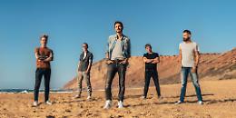 “Qualcosa di vero”: il nuovo album dei The Sun