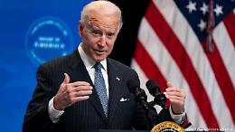 Nel giorno della March for life Usa Biden commemora l'aborto
